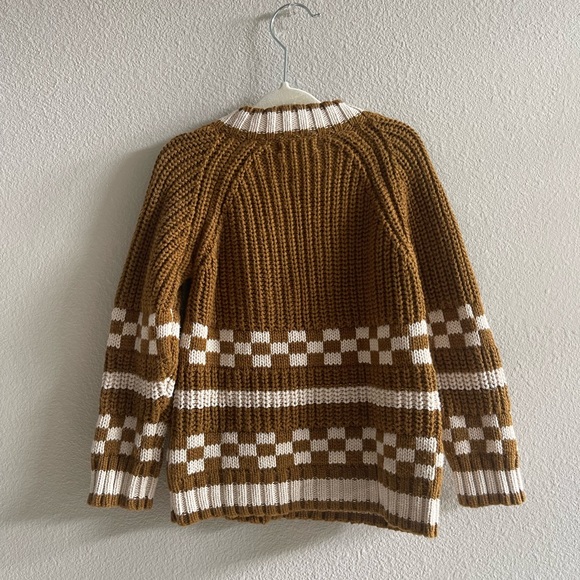 Fin & Vince Sweater - Picture 5 of 5